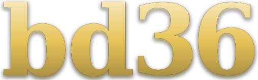 bd36 logo